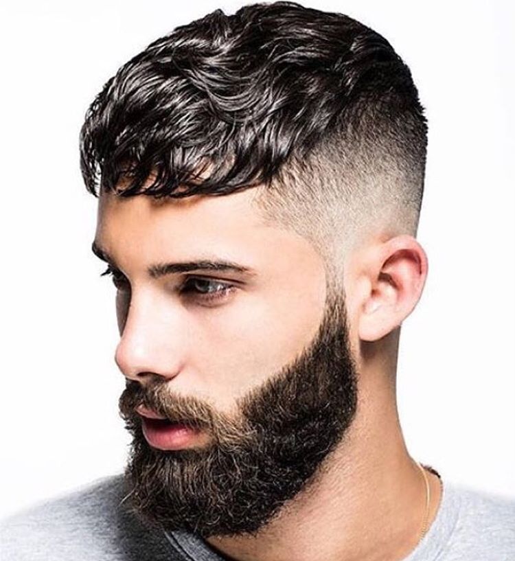 Conheça 8 cortes de cabelo masculino degradê - Don Alcides