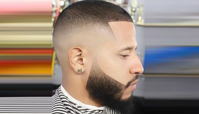 20 Best Types Of Military Cut Or Crew Cut To Get Inspired |  New Old Man