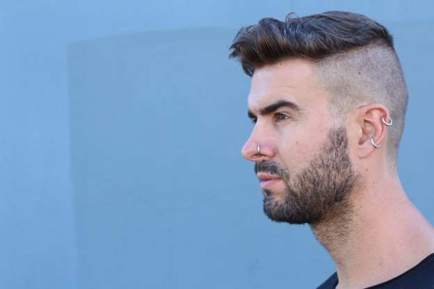 20 Best Types Of Military Cut Or Crew Cut To Get Inspired |  New Old Man
