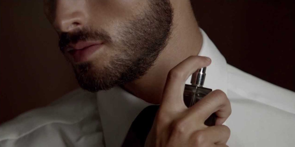 How To Choose The Perfect Male Perfume For You |  New Old Man