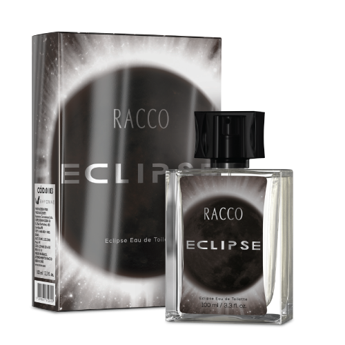 Deo Cologne Eclipse - 100ml Racco New Old Man
