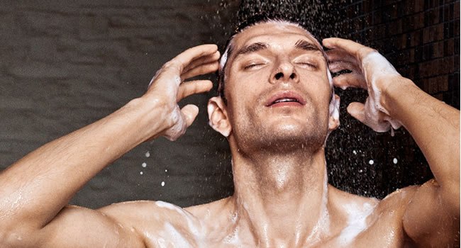 Diferença Dos Shampoos Com Prebiótico Anticaspa, Antiqueda e Antioleosidade Masculino | New Old Man