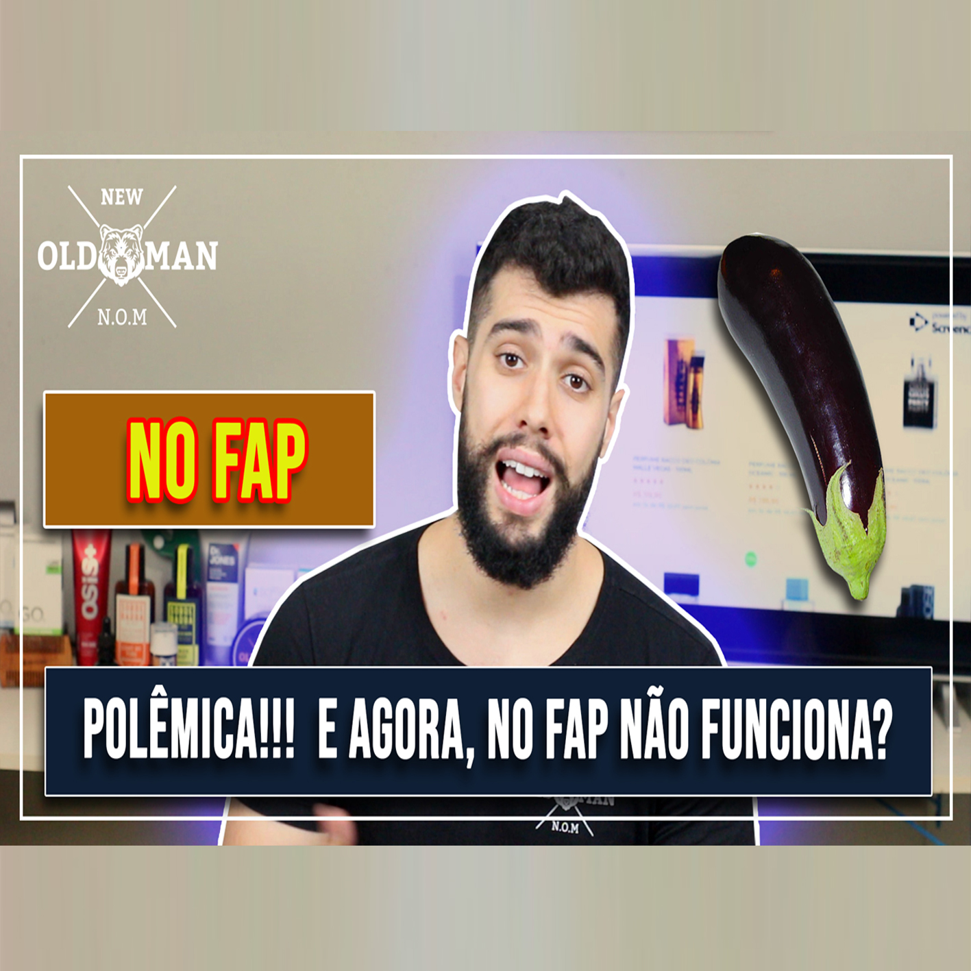 62 No Fap Tudo Que Você Precisa Saber Será que o NOFAP funciona ou é