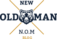New Old Man - N.O.M Blog