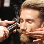 Cómo hacer bigote bigote de manillar