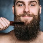 Perfect Beard Handbook How to make Beard born
