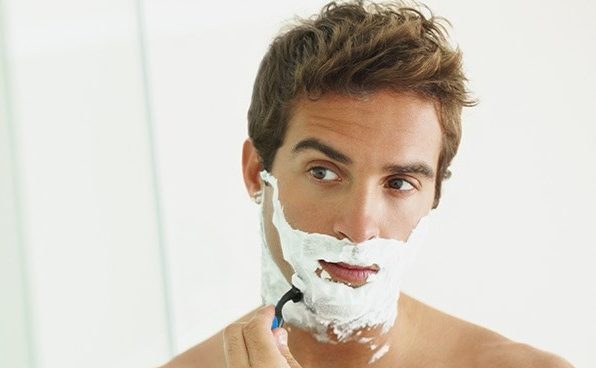 How to Shave Without Irritating