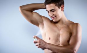 How to put an end to underarm sweating
