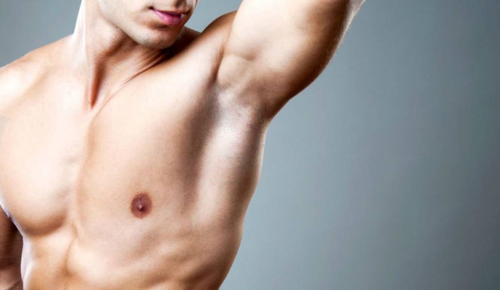 Male Hair Removal Learn About All Types