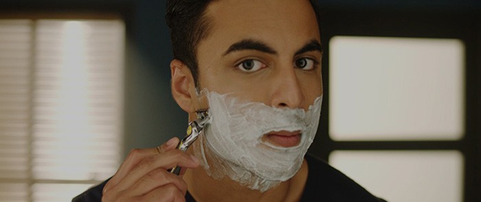 Everything you need to shave |  New Old Man