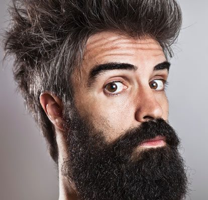 How to Prevent and Treat Dry Male Hair