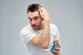 Hair Curlers Can Cause Hair Problems Myths and Truths |  New Old Man