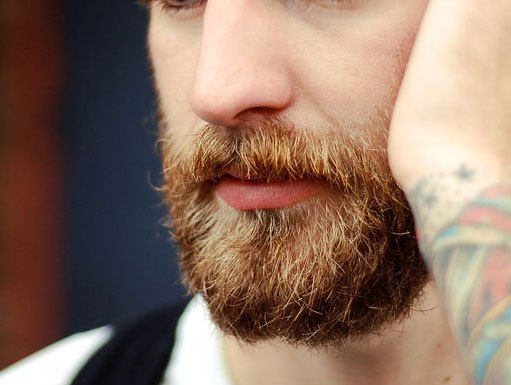 Testei Dois Tipos De Alisamento Caseiro Para Barba. O Que Será Que Deu | New Old Man