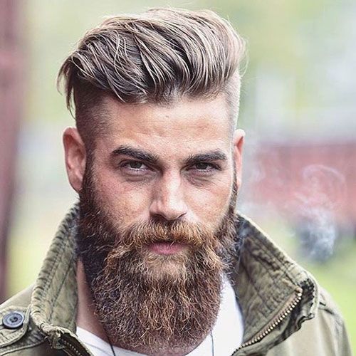 What is the Best Hair Type for Each Face Type