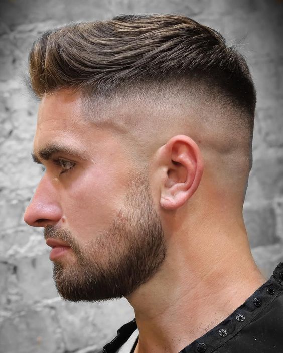 corte de cabelo masculino 2020