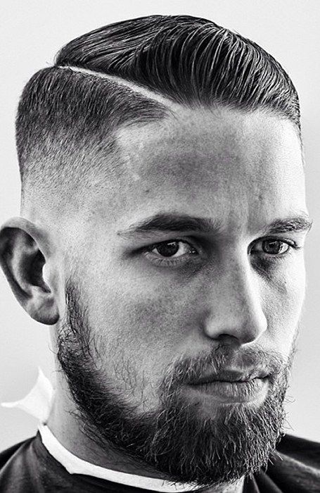 💈✂cortes de cabelo com risco 2020 - cortes de cabelo masculino com listra  2020/ cortes masculino 