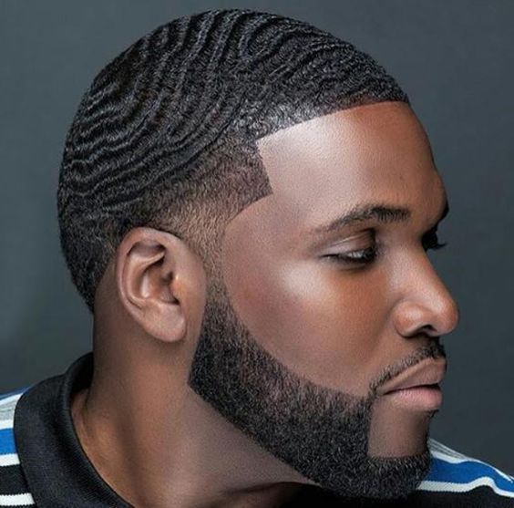 cortes de cabelo masculino para pessoas negras