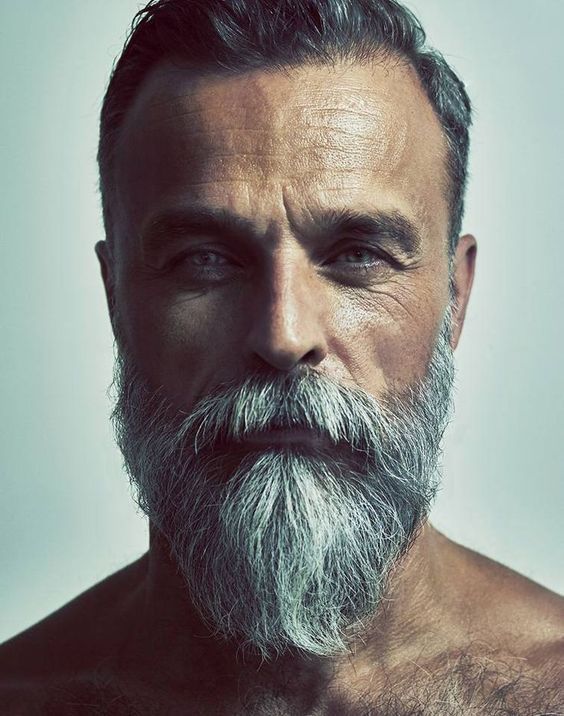 Barba Lenhador - Saiba Tudo e Inspirações | New Old Man
