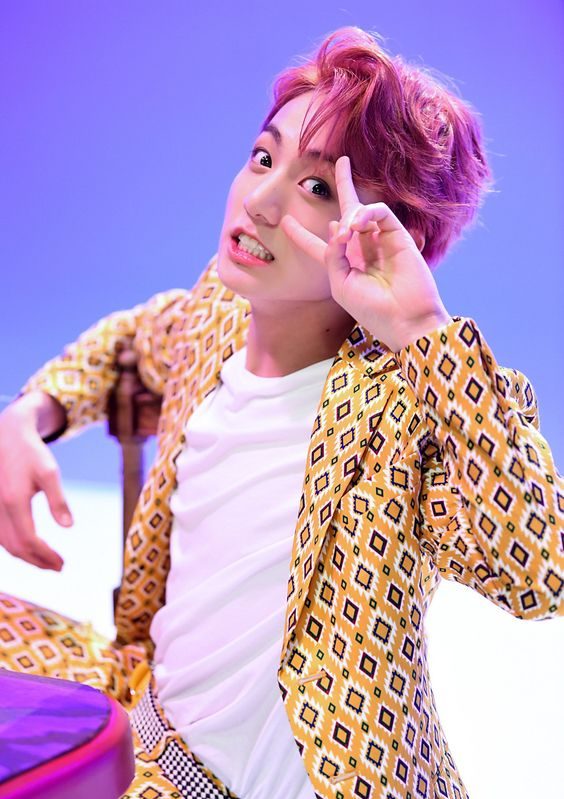 Coupes de cheveux pour hommes K-Pop - JUNGKOOK (BTS) |  nouveau vieil homme