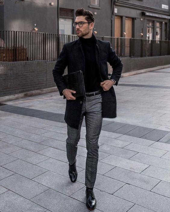 roupa masculina inverno 2019
