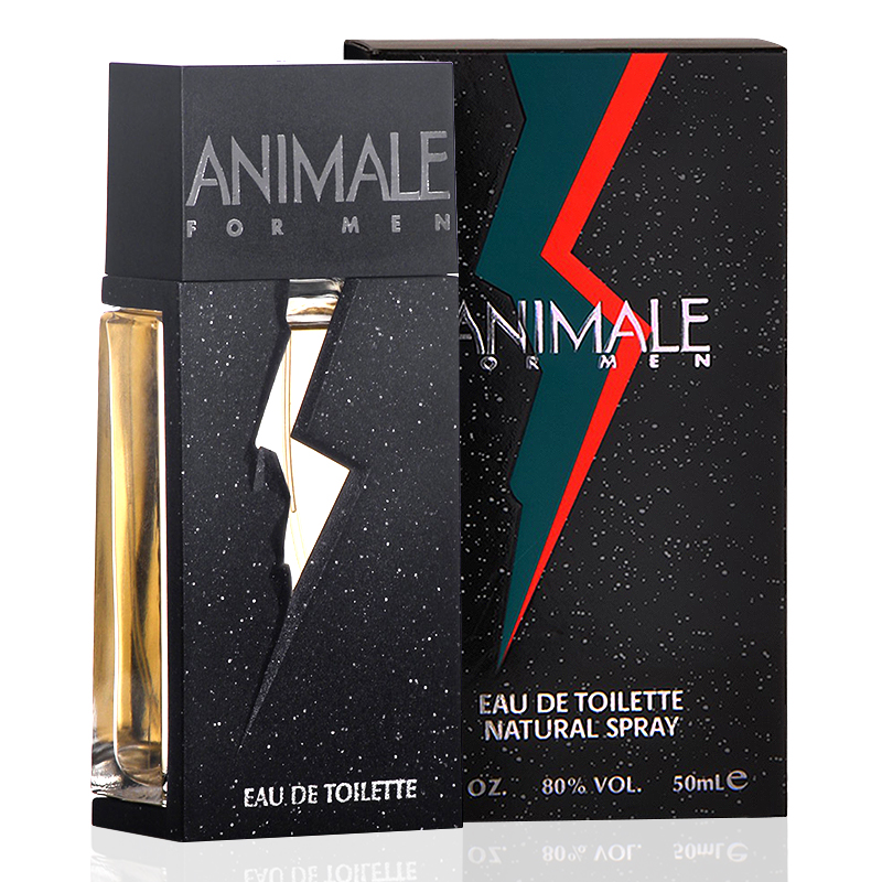 Animale For Men | New Old Man