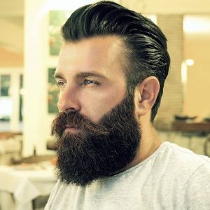 Old Dutch Beard: All About, How To, and 14 Inspirations | New Old Man ...
