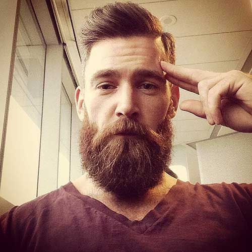 Old Dutch Beard | New Old Man