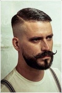 Bigode Mustache Handlebar: Tudo Sobre, Como Fazer e 17 Inspirações ...