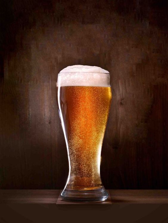 Guía práctica de la cerveza Parte 1 |  Nuevo viejo