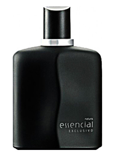 Natura Deo Parfum Essencial Exclusivo Masculino | New Old Man