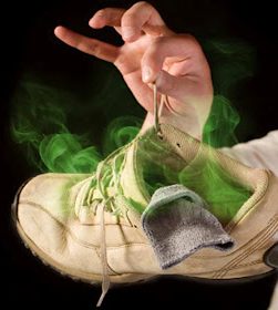 Chulé Nunca Más Cómo prevenir y acabar con el mal olor de pies |  Nuevo viejo