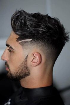 corte de cabelo masculino funkeiro