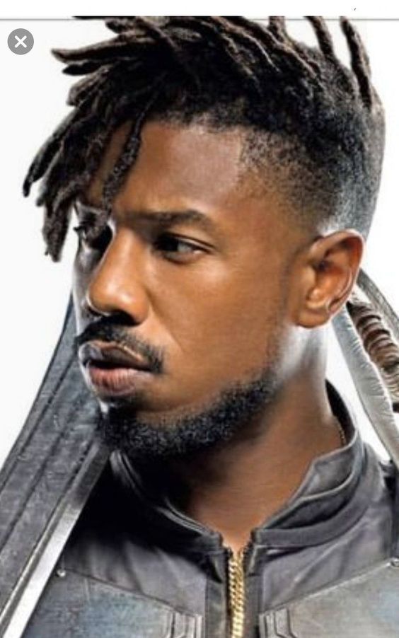 Male Haircut High Top Dreads All About And 18 Inspirations New Old Man N O M Blog