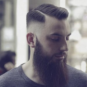 Parte de la maquinilla de afeitar de corte de pelo para hombres todo sobre y 18 inspiraciones
