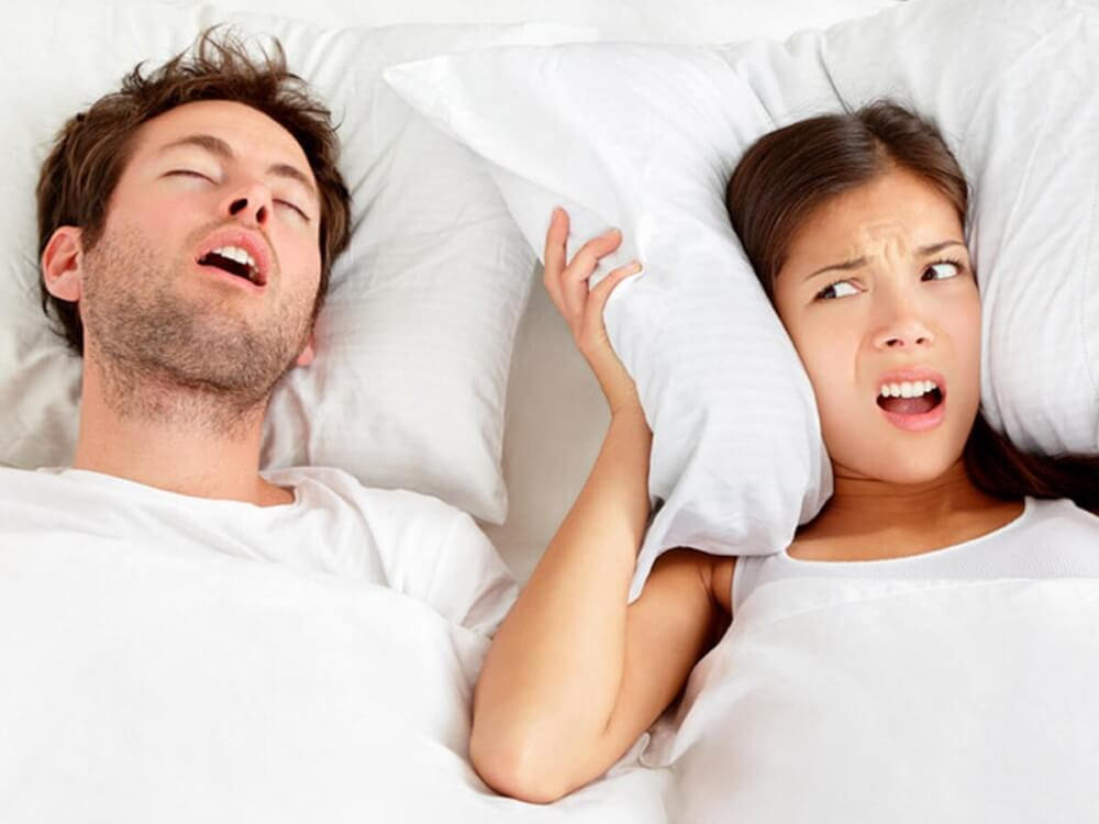 How to Stop Snoring: 7 Tips