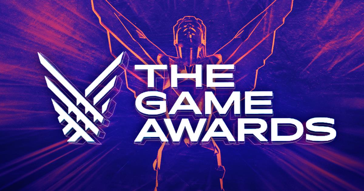 The Best Games at the Games Awards 2019 | New Old Man