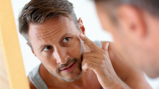 How to Seem Younger Tips for Men | New Old Man