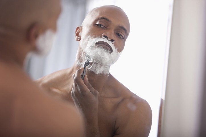 Perfect Shaving Step by Step and Everything You Need to Know | New Old Man