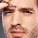 How to Make the Male Eyebrow