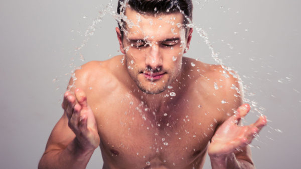 All About Hair Removal, Oiliness And How to Care for Male Skin | New Old Man