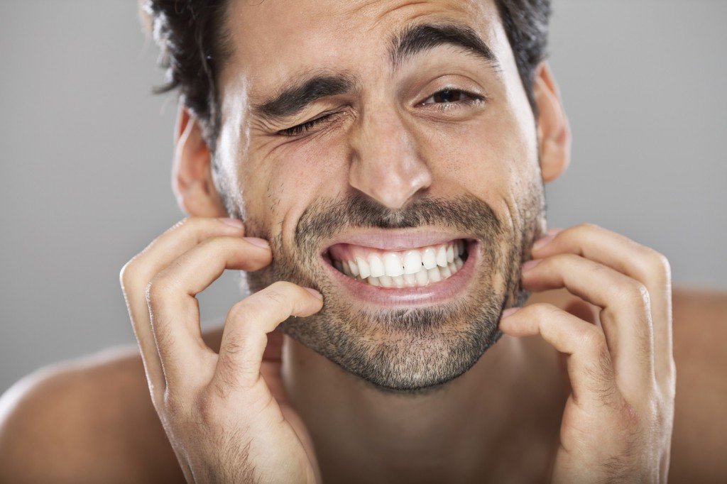 Cómo acabar con la picazón y la irritación de la barba | New Old Man -  N.O.M Blog