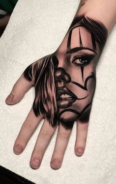 Ideiais de Tatuagens na Mão Masculina  Hand tattoos, Hand tattoos for  guys, Remember tattoo