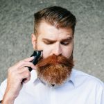 Barba Aprender todo sobre la barba Cómo crecer, cuidar, desinfectar e hidratar | New Old Man