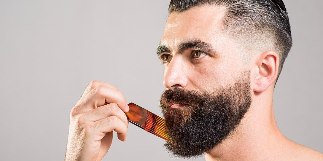 Beard Learn All About Beard How to Grow, Care, Sanitize and Moisturize | New Old Man