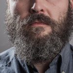 Why the Beard Gets So Dry and Dry