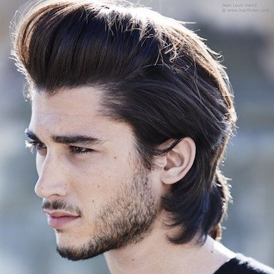 Men's Haircuts for 2021 | New Old Man  Blog