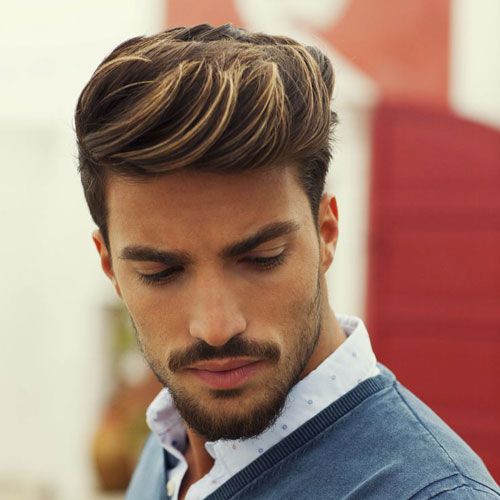 MALE HAIR CUTS FOR 2020 DISCONNECTED TUBE | New Old Man