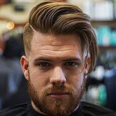 MENS HAIR CUTS FOR 2021 COMB OVER LONG | New Old Man