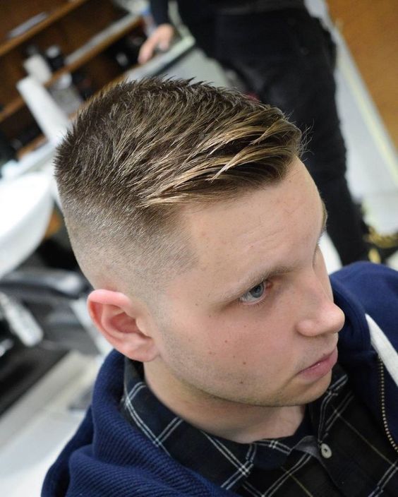 MALE HAIR CUTS FOR LONG MILITARY 2021 | New Old Man