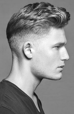 MALE HAIR CUTS FOR 2021 TEXTURIZED POMPADOUR | New Old Man
